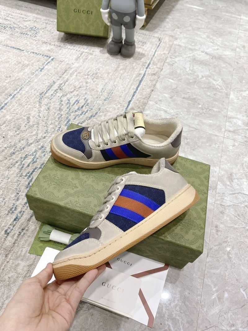 Gucci Screener Shoes